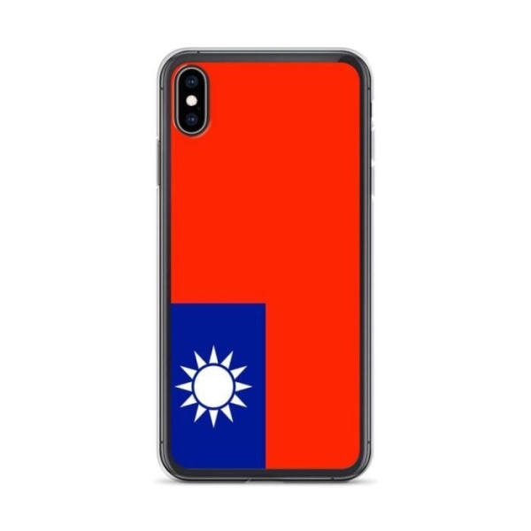 Taiwan iPhone XS Max kotelo