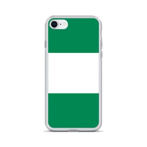 Nigeria Flag iPhone 6S Plus etui