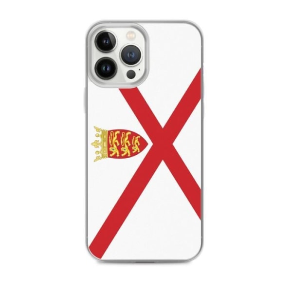 iPhone 13 Pro Max Jersey Flag iPhone etui