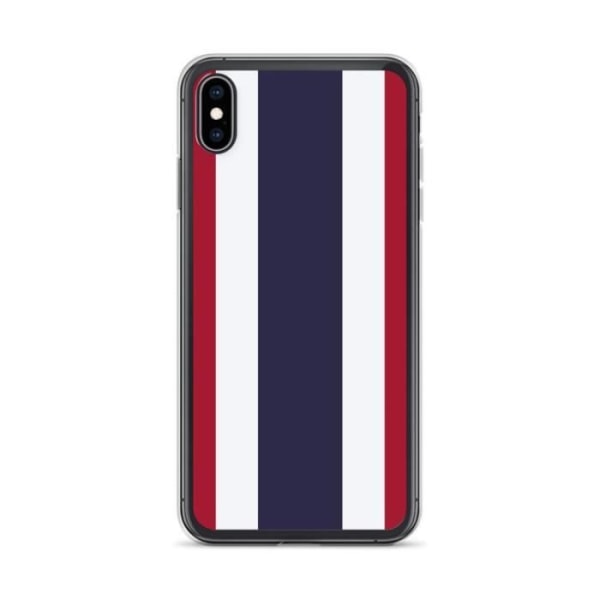 iPhonefodral Flag of Thailand iPhone XS Max