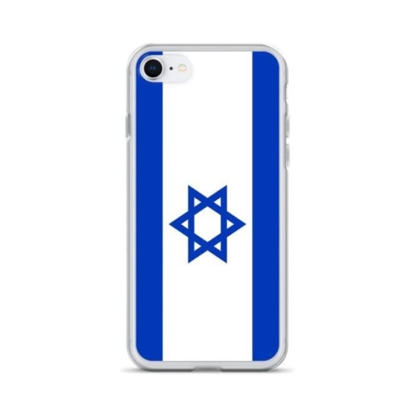 Israel flagga iPhone 6 Plus iPhonefodral