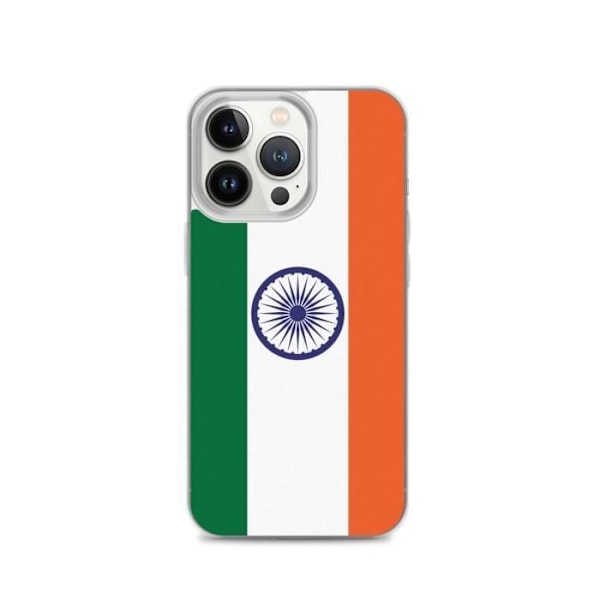 India Flag iPhone 13 Pro iPhone etui