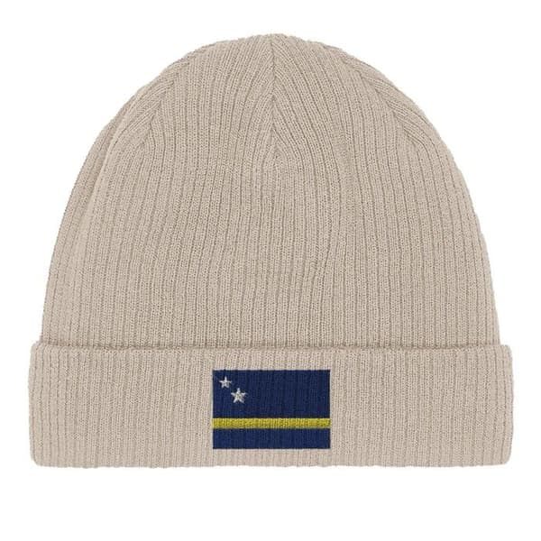 Bonnet Lippu Curaçao Vaaleanbeige Beige