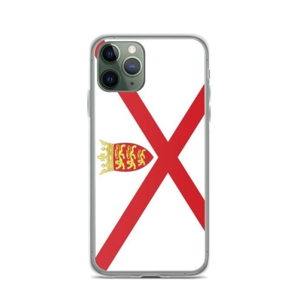 iPhone 11 Pro Jersey Flag iPhone etui