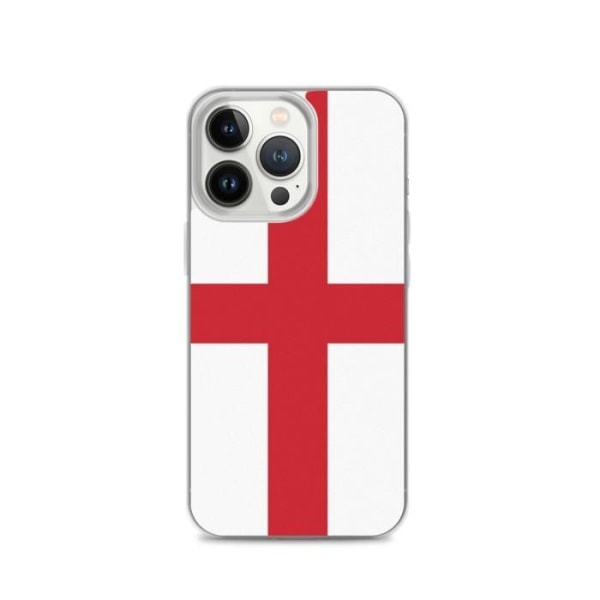 iPhone 13 Pro England Flag iPhone Fodral