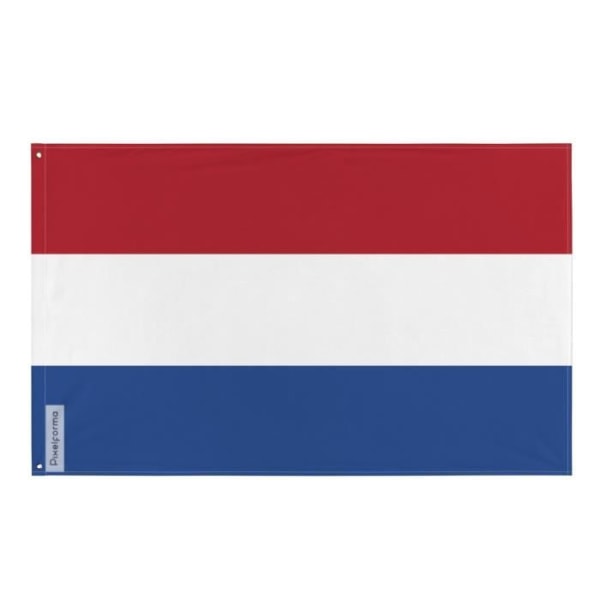 Holland flag 160x240cm i polyester