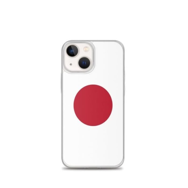 iPhone etui Flag of Japan iPhone 13 mini