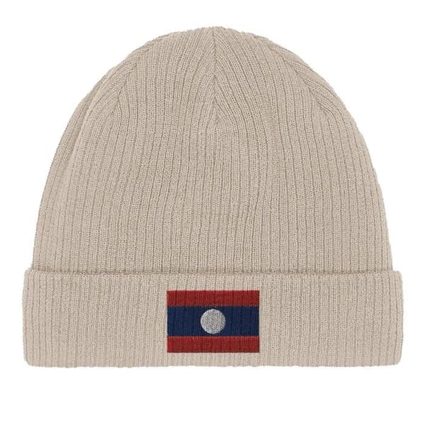 Bonnet Lippu luu vaaleanbeige Beige