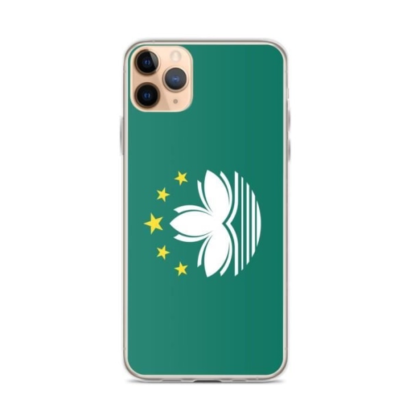 iPhone cover Macau flag iPhone 11 Pro Max