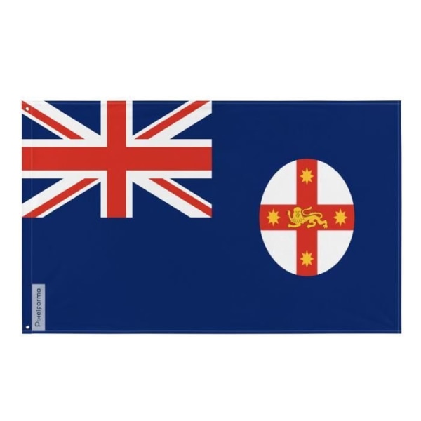 New South Wales flag 120x180cm i polyester