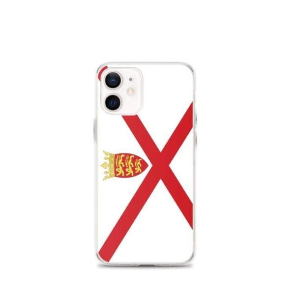 iPhone 12 mini jersey flag iPhone cover