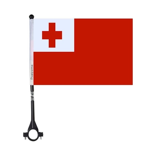 Tonga cykelflag 50 dele polyester