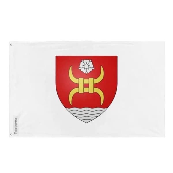 Drapeau Windsor 60 x 90 cm Flerfärgad