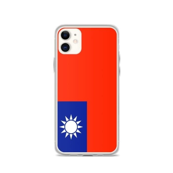 Taiwan iPhone 11 kotelo