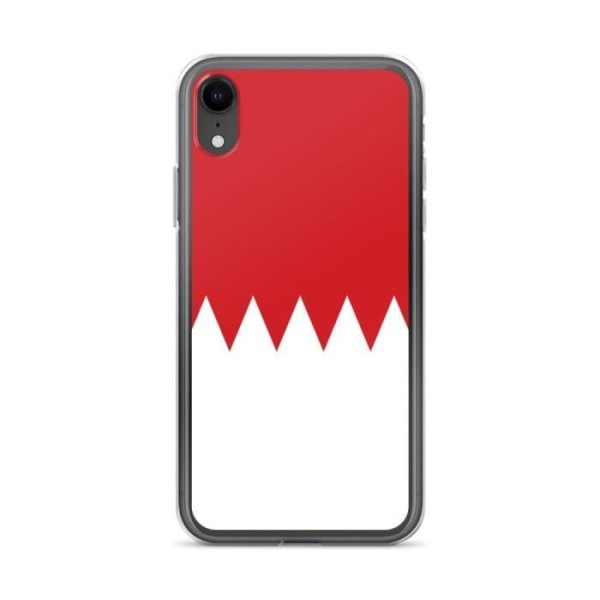 Bahrain lipun iPhone XR kotelo