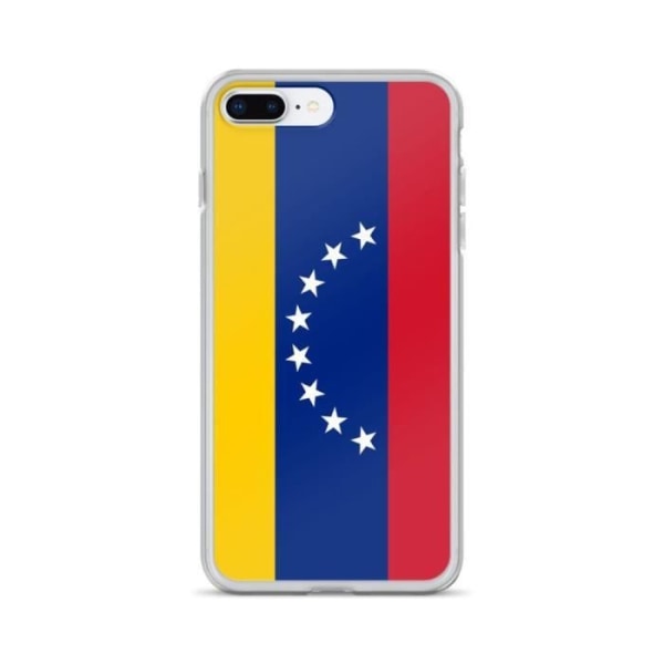 Flag of Venezuela iPhone 7 Plus skal