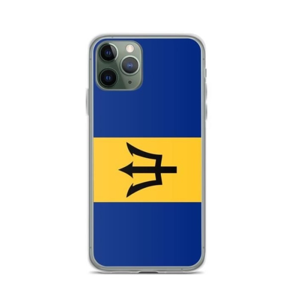 Barbados Flag iPhone 11 Pro etui