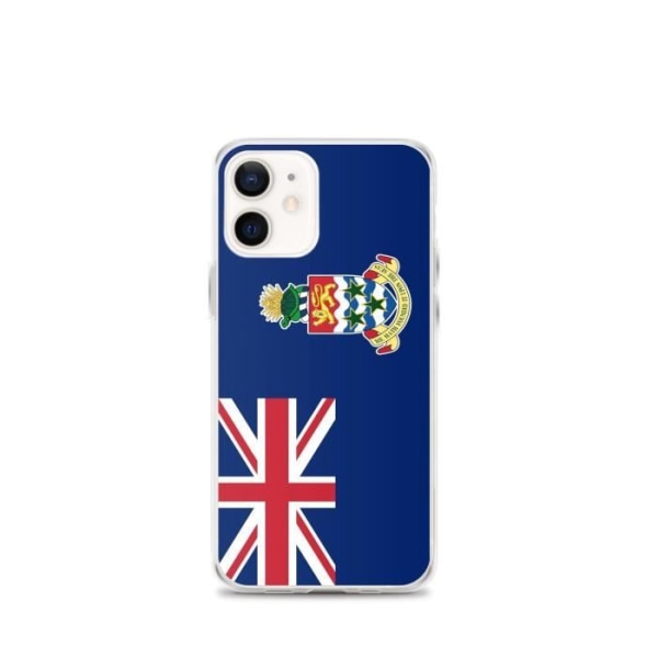 iPhone etui Flag of the Cayman Islands iPhone 12 mini