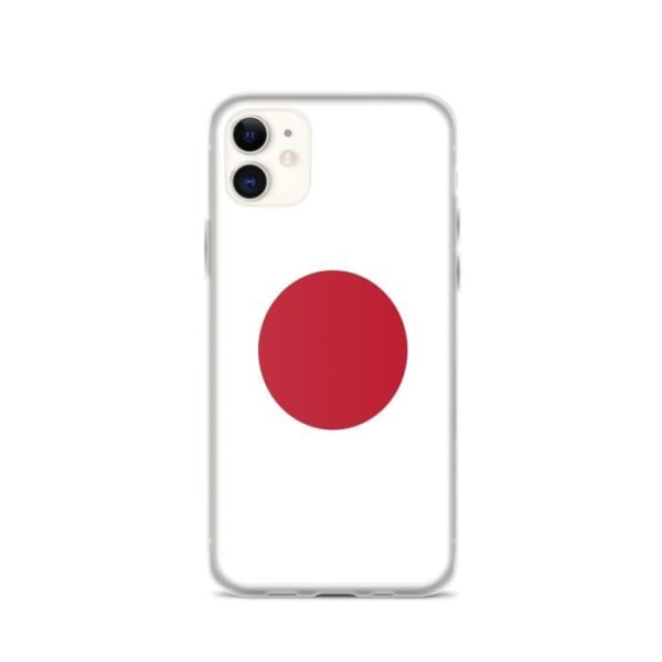 iPhone etui Flag of Japan iPhone 11