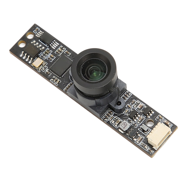 Kameramodul Professionell Bred Dynamisk Bakgrundsbelysningsigenkänning 1080P HD Mini 2MP USB-kameramodul