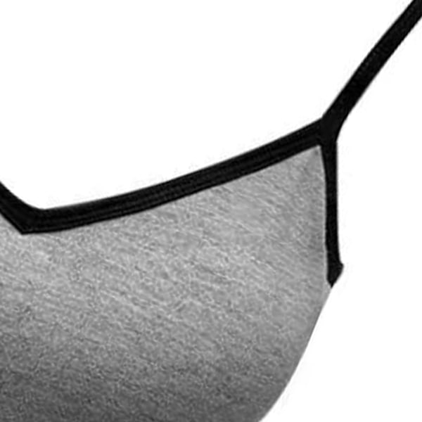 Dam Strappy Tanktoppar Mode Slimmande Kontrastfärg Stretchig Dam Sommar Ärmlös Tank Top för Daglig Utomhus Grå Fri Storlek