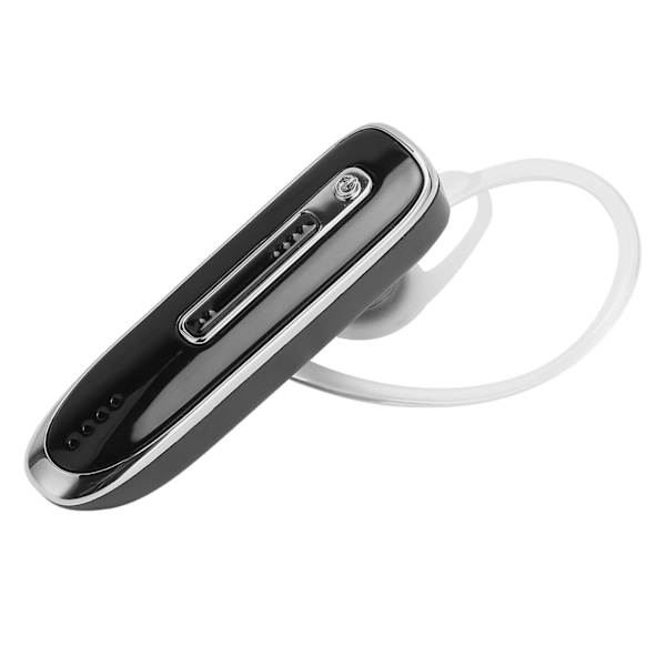 Bluetooth Hörsnäcka Stilren HiFi Stereo Ljud Tydliga Samtal Enkelt Öra till Binaural Sport 4.1 Bluetooth Headset