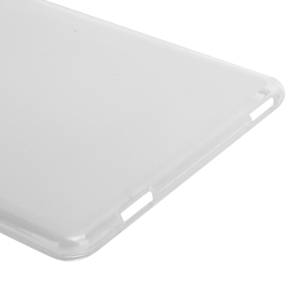 Tabletskydd Dammtätt Anti-Fall TPU Mjukt Skal för Alldocube iPlay40 (Vit)