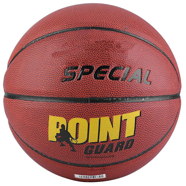 Basketboll Träning Basketbollspel PU Läder Inomhus/Utomhus Storlek 7