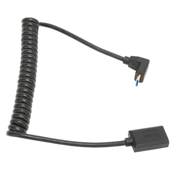 HD Multimedia Interface-kabel Hane till Hona 48Gbps 8K 60Hz 4K 120Hz AV Förlängningssladd för Projektor PC