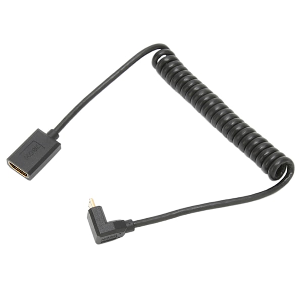 HD Multimedia Interface-kabel Hane till Hona 48Gbps 8K 60Hz 4K 120Hz AV Förlängningssladd för Projektor PC