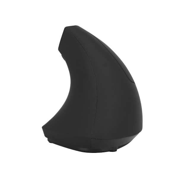 Precision Vertikal Ergonomisk Mus, Neutralt Handslag Grepp, Inbyggt Uppladdningsbart Batteri, För Långvarig Användning, Justerbar DPI, Tyst Klick,