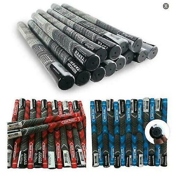 st/ set Golfgrepp Medium Golfklubbgrepp Mcc Plus 4 Multi Comp Ed Ed