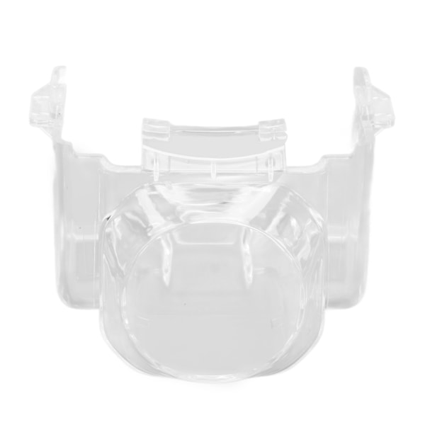 Gimbal Skydd för Evo II Pro V2 V3, Transparent Design Kameralinsskydd Säkerställer Multi-Riktat Skydd, DJI Drönartillbehör