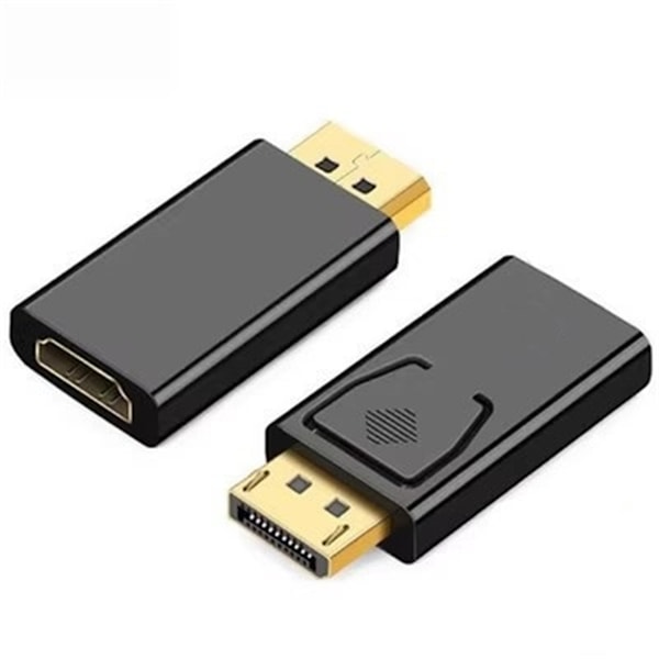 DP-HDMI