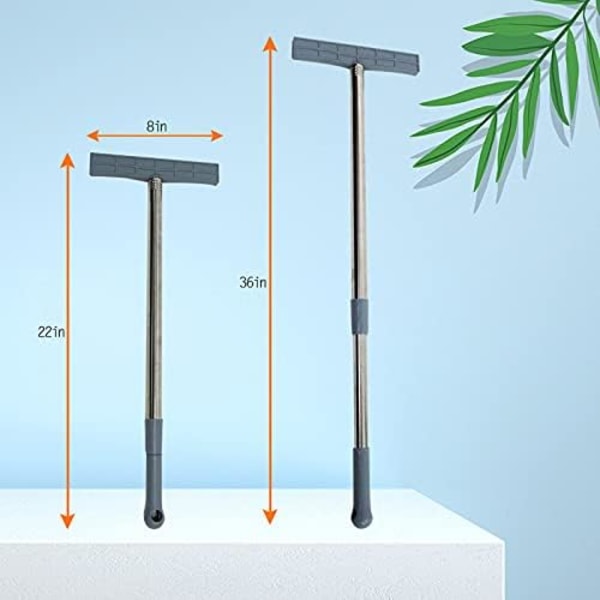 Reklamställ för Genomtänkt Design, Slagtåligt Justerbart Affischställ för Skrivbordsvisning