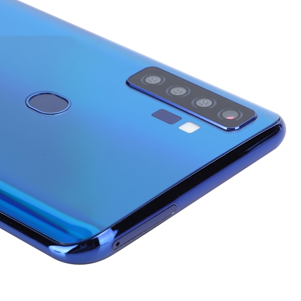 6.7IN 1440X3040 Fingeravtrycksupplåsning Dubbla SIM-kort Dubbla Standby Smartphone 100‑240V 8+256GBUS