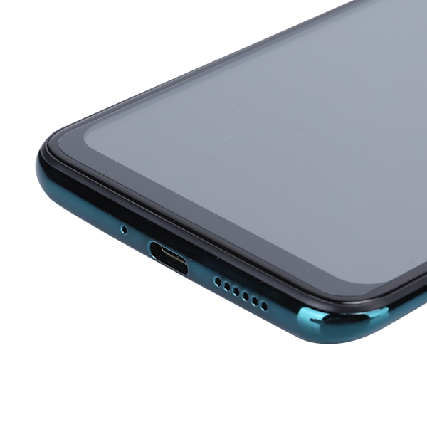 6.26IN 480x1014 Fingeravtrycksupplåsning Dubbla Kort Dubbel Standby Smartphone 100‑240V 2+16GB EU