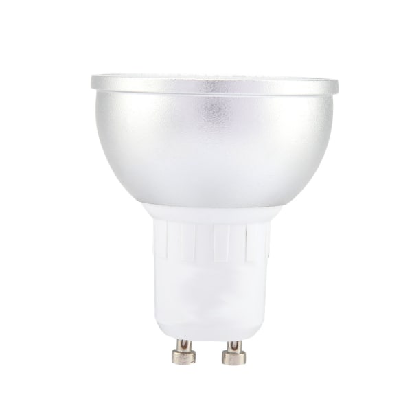 Smart WiFi Bulb Cup RGBW Dimbar LED