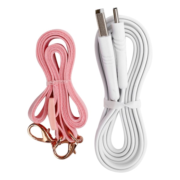Mini USB Handhållen Fläkt 3 Hastigheter Uppladdningsbar Skrivbordsfläkt Luftkylare Låg Ljudnivå för Hemmakontor