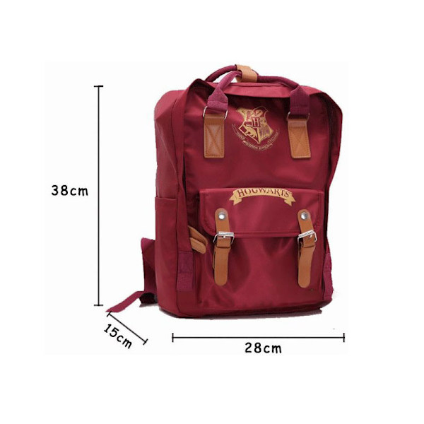 Harry Potter Premium Ryggsäck (FMY)