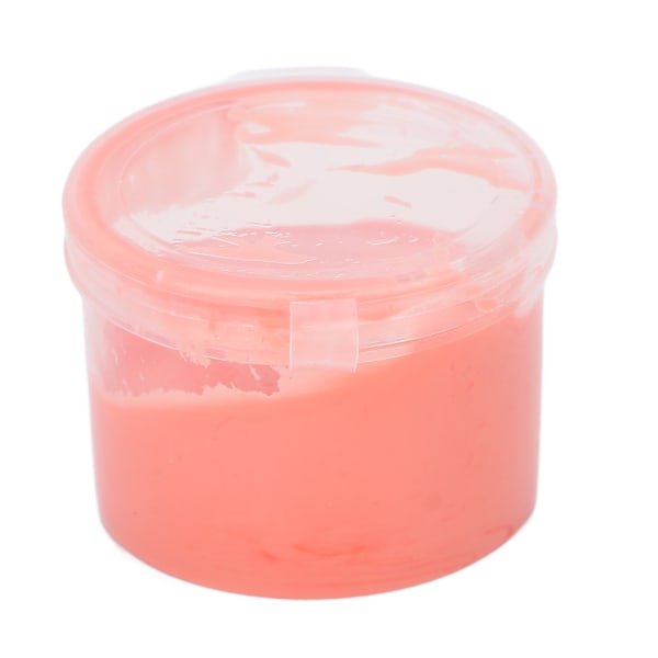 Dental Putty Säker Pålitlig Luktfri Ofarlig Tandformningsmaterial Ingen Irritation Dental Gjutmaterial