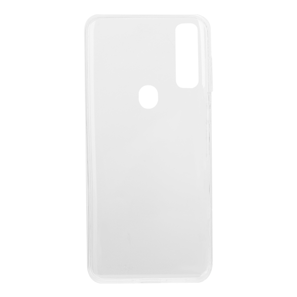 6.7IN 1440X3040 Fingeravtrycksupplåsning Dubbla SIM-kort Dubbla Standby Smartphone 100‑240V 8+256GBUK