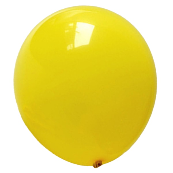 100-pack 10-tums tjocka ballonger, latex heliumballonger, för födelsedagsbröllopsdekorationstillbehör
