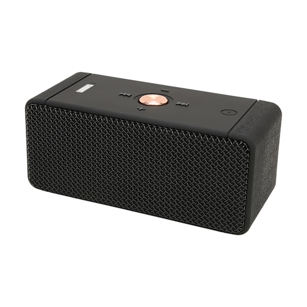 Bärbara Bluetooth-högtalare IPX7 Vattentäta Stereo Kompakta Bluetooth-högtalare för utomhusbruk