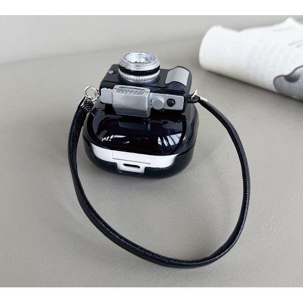 Fodral för Samsung Bluetooth - case-sjx Galaxy Buds2