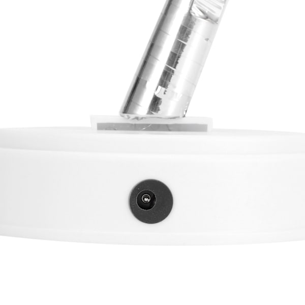 Kreativ Dekorativ Lampa, 108 LED Koppartrådslampor, Beröringskänslig Strömbrytare för Enkel Kontroll, Böjbara Grenar för Anpassad Design, Dubbel Strömkälla