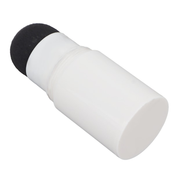 Ögonbrynspuder Kit 10 Ögonbrynsmallar Långvarig Vattentät Portabel 1.8g/0.06oz Svart Ögonbrynsfyllnadsset för Kvinnor