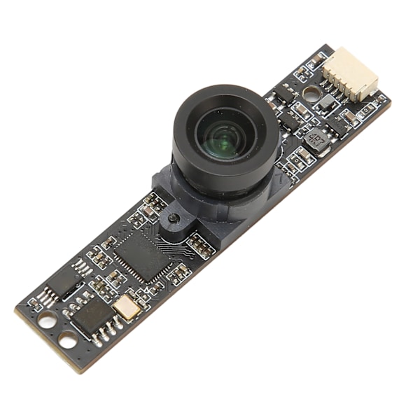 Kameramodul Professionell Bred Dynamisk Bakgrundsbelysningsigenkänning 1080P HD Mini 2MP USB-kameramodul