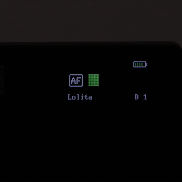 Handhållen Ljudkort Röstförvrängare, Röstförvrängare med 11 Ljudeffekter Färgskärm för Livestreaming, Optimerat Ljud Realtidsljudspår