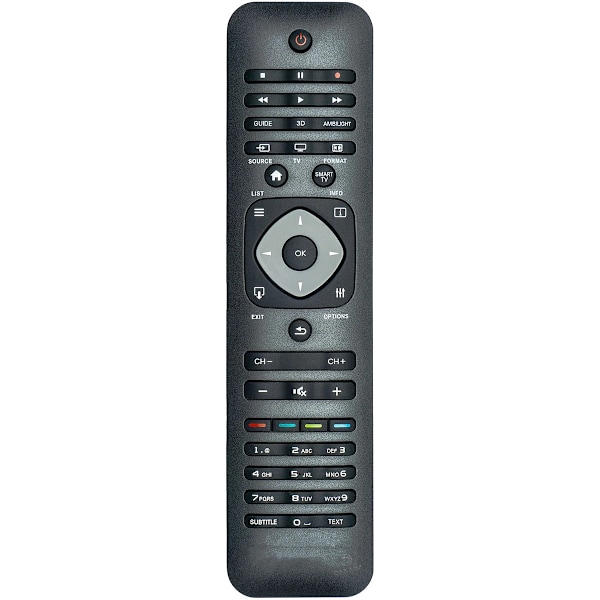 Universal TV, för Philips